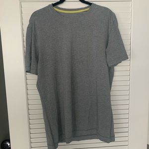 Men’s Lululemon Athletic T-Shirt